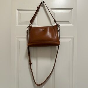 Madewell The Transport Shoulder Crossbody Bag